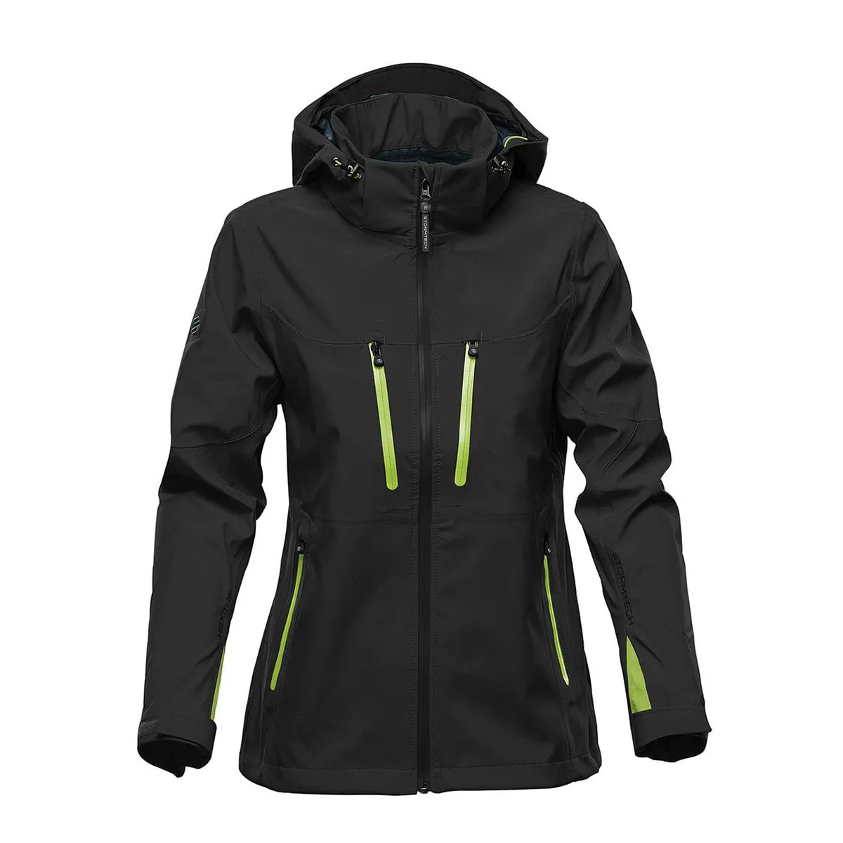 Women's Patrol Softshell - XB-3W