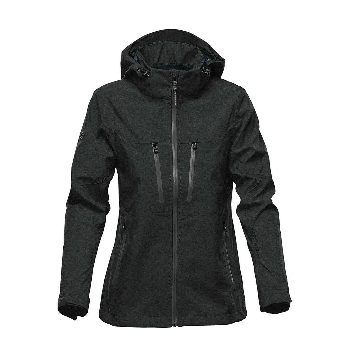 Women's Patrol Softshell - XB-3W