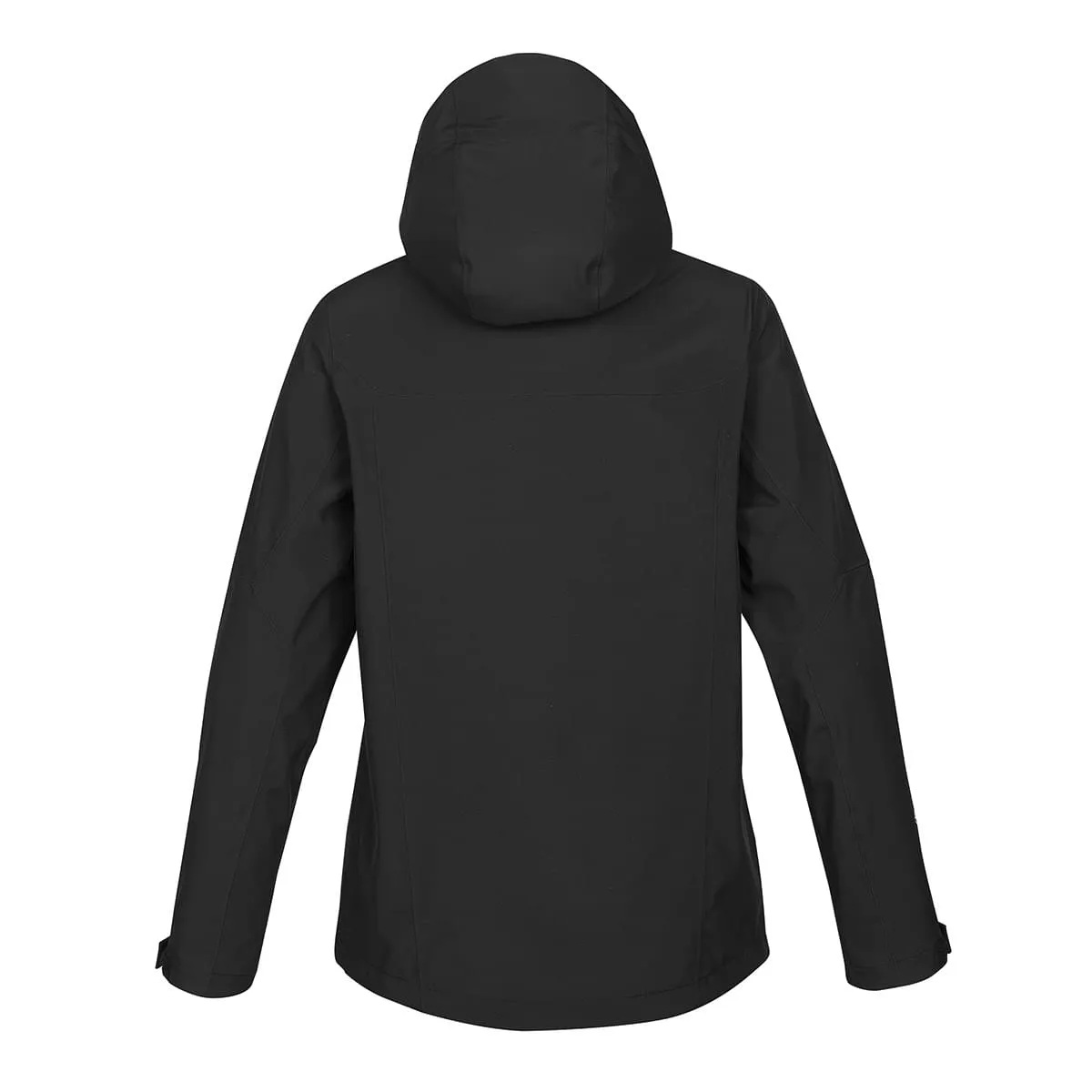 Women's Patrol Softshell - XB-3W